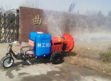 點(diǎn)擊查看詳細(xì)信息<br>標(biāo)題：三輪打藥機(jī) 閱讀次數(shù)：1423